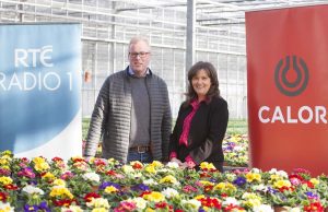 Calor Renews Sponsorship of Countrywide on RTÉ Radio 1