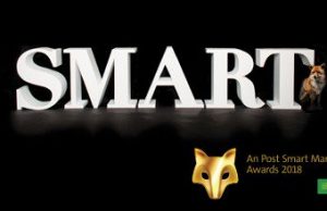 An Post Smart Marketing Awards Open for Entries