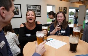 Marketing Society’s Future Council Partners with MCCP For Networking Event