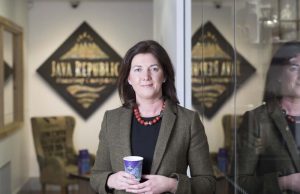 Java Republic Invests €500k on Brand Refresh to Mark 20th Anniversary