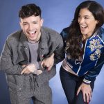 James Kavanagh & Glenda Gilson, Ireland’s Got Mor Talent-2