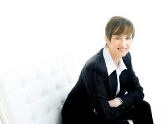 Joanne Grant Takes Over as President of the OMA