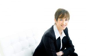 Joanne Grant Takes Over as President of the OMA