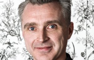 Robert Boyle Appointed Creative Director of Chemistry