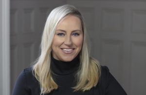 Sharon Murphy Appointed Chief Executive at Wilson Hartnell