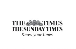The Sunday Times & The Times, Ireland Edition Retain Audi Dublin International Film Festival Partnership