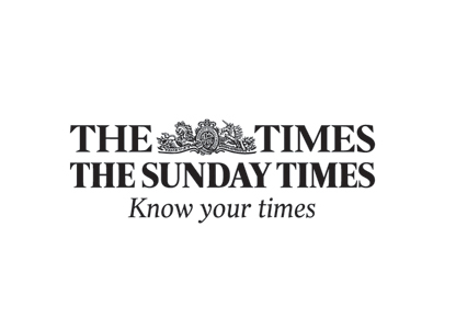 The Sunday Times & The Times, Ireland Edition Retain Audi Dublin International Film Festival Partnership