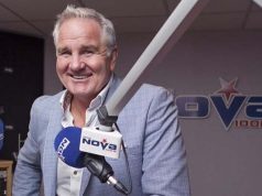 Radio Nova Signs Brent Pope and Honda for Six Nations
