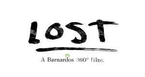 Boys and Girls unveils stark new Barnardos “LOST” campaign