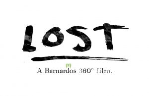 Boys and Girls unveils stark new Barnardos “LOST” campaign