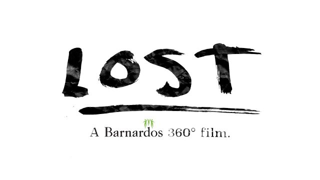 Ad of the Week: Barnardos “LOST”