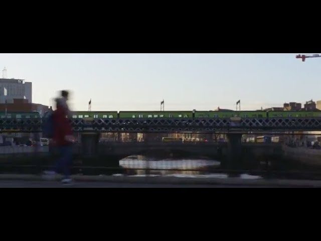 Ad of the Week: This City’s Got Love