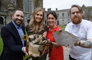 Irish Times Teams up with touRRoir 2018