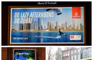 Research Shows that 41% of Dubliners are Planning on Making a Great Escape in 2018