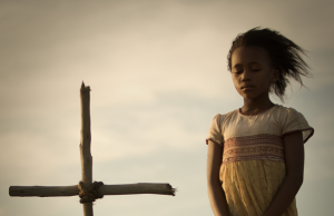 Trócaire Launches Lenten Campaign with New TV Ad