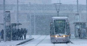 Media Awards Deadline Extended Due to Weather Conditions