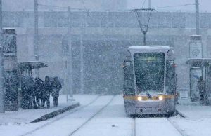 Media Awards Deadline Extended Due to Weather Conditions