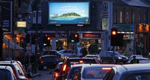 Appealing to the Census