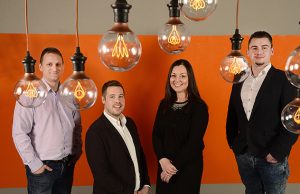 Ardmore Advertising Expands With New Hires