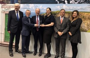 Expedia Awards Campaign of the Year to Tourism Ireland
