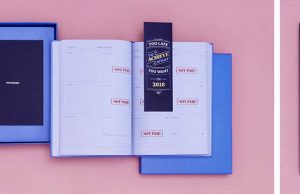 Rothco Highlights the Gender Page Gap for International Women’s Day