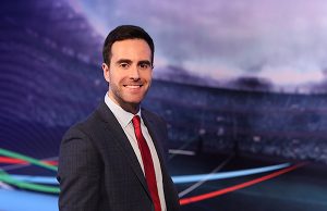 TV3’s Inaugural Six Nations Coverage Draws to a Close with Grand Slam Saturday