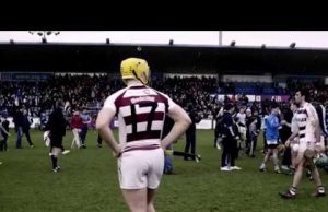 AIB Launch Insightful Ad Ahead of Club Finals