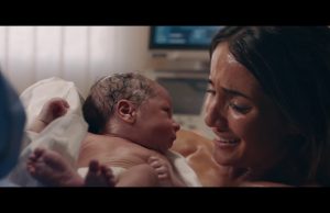 WaterWipes Embarks on First Global Ad Campaign