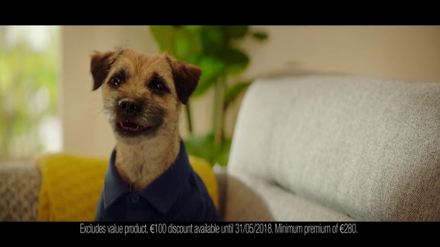 Ad of the Week: AA Ireland – Javelin