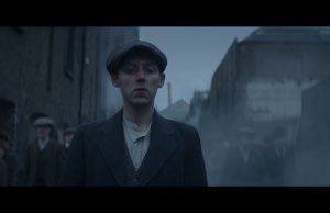 Jameson Puts ‘Taste’ Centre-Stage In New Global Campaign