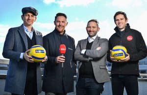 Boyle Sports Inks Sponsorship Deal with OffTheBall.com
