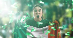 Championing Women’s Sport