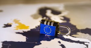 Time to Embrace GDPR