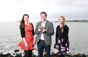Irish Young Lions Get Ready to Roar at Cannes