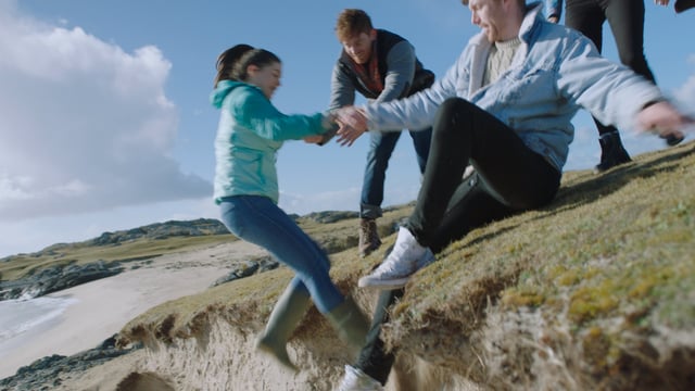 Ad of the Week: Rockshore ‘This is the West’ - AdWorld.ie