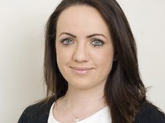 Maria Scannell Takes Over as MD of ICAN