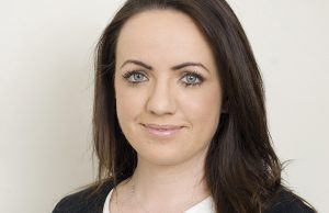 Maria Scannell Takes Over as MD of ICAN