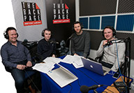 Ladbrokes Backs Irish Mirror Sport Podcast