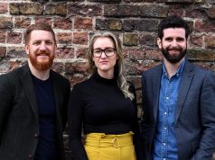 Laura Marsh Joins Journal Media