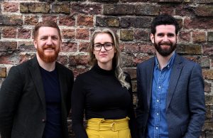 Laura Marsh Joins Journal Media