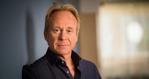 Boys and Girls Bag Robert Senior As Non-Executive Chairman