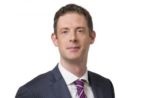 Conor Brophy Appointed Director at Teneo PSG