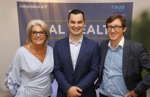 INM Teams Up With laya Healtchare For New Podcast Series