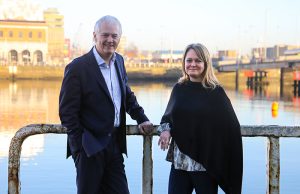 Strategem Acquired by US Agency Connelly Partners