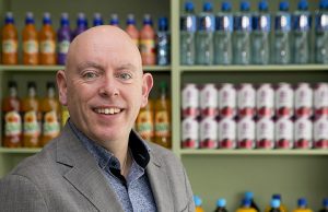 Marketing Society to Discuss Why Marketing Matters with Carolan Lennon & Kevin Donnelly