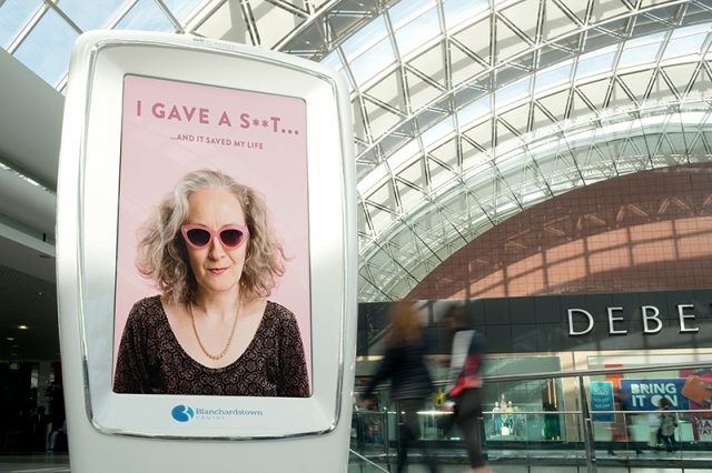 Ad of the Week: Give a Sh*t