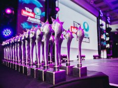 Media Awards 2018: Winners All Night