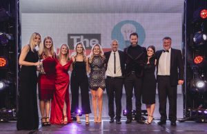 Media Awards 2018: Clear Channel Wins Sales Team of the Year Award