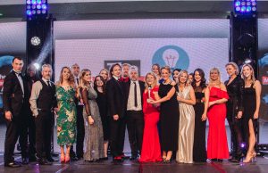 Media Awards 2018: Evoke.ie Wins Media Brand of the Year