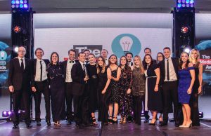Media Awards 2018: PHD Wins Media Agency of the Year Award